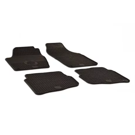 SET COVORASE AUTO CAUCIUC UMBRELLA PENTRU VW POLO (2001-2009)