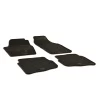SET COVORASE AUTO CAUCIUC UMBRELLA PENTRU VW POLO (2001-2009)