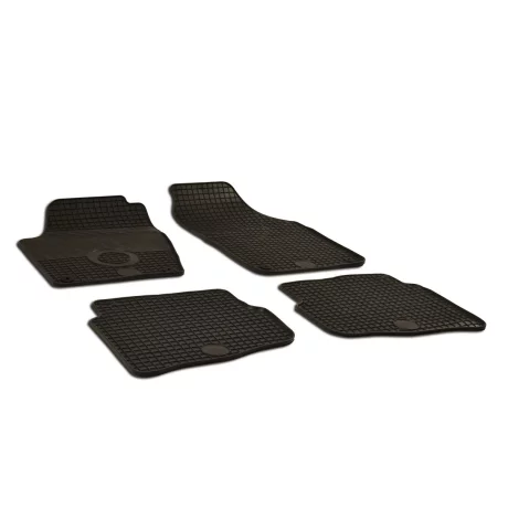 SET COVORASE AUTO CAUCIUC UMBRELLA PENTRU VW POLO (2001-2009)