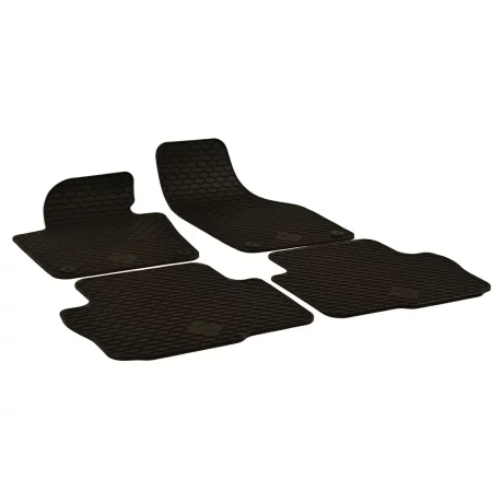 SET COVORASE AUTO CAUCIUC UMBRELLA PENTRU VW SHARAN (2010-)  SEAT ALHAMBRA (2010-)