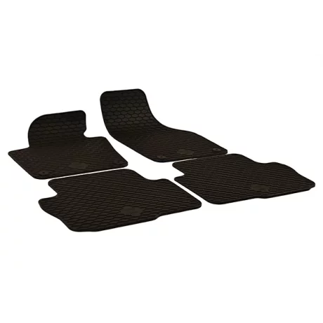 SET COVORASE AUTO CAUCIUC UMBRELLA PENTRU VW SHARAN (2010-)  SEAT ALHAMBRA (2010-)