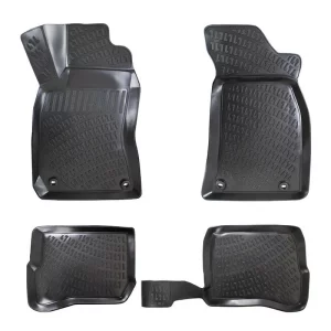 SET COVORASE AUTO CAUCIUC UMBRELLA PENTRU VW T-ROC 2017-