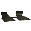 SET COVORASE AUTO CAUCIUC UMBRELLA PENTRU VW T4 (1990-2003) - 2 PCS