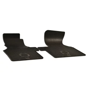 SET COVORASE AUTO CAUCIUC UMBRELLA PENTRU VW T4 (1990-2003) - 2 PCS