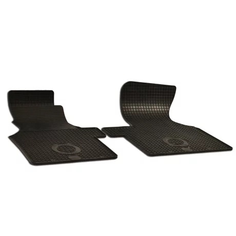 SET COVORASE AUTO CAUCIUC UMBRELLA PENTRU VW T4 (1990-2003) - 2 PCS