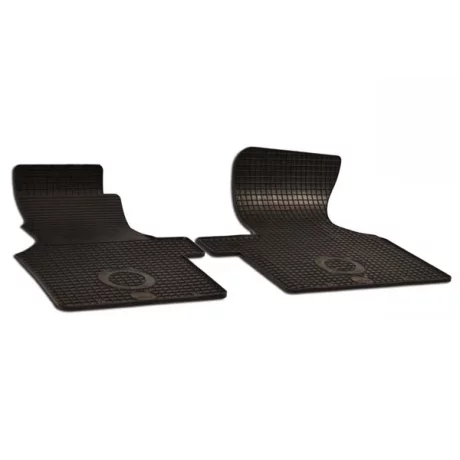 SET COVORASE AUTO CAUCIUC UMBRELLA PENTRU VW T4 (1990-2003) - 2 PCS