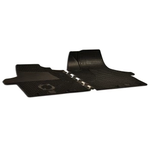 SET COVORASE AUTO CAUCIUC UMBRELLA PENTRU VW T5 (2003-2010) - 2 PCS