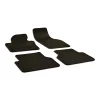 SET COVORASE AUTO CAUCIUC UMBRELLA PENTRU VW TIGUAN (2007-2016)