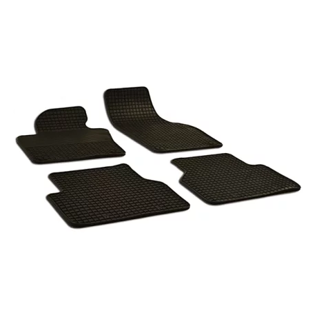 SET COVORASE AUTO CAUCIUC UMBRELLA PENTRU VW TIGUAN (2007-2016)