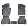 SET COVORASE AUTO CAUCIUC UMBRELLA PENTRU VW TIGUAN I (5N) 2007-2017