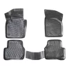 SET COVORASE AUTO CAUCIUC UMBRELLA PENTRU VW TIGUAN I (5N) 2007-2017
