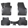 SET COVORASE AUTO CAUCIUC UMBRELLA PENTRU VW TIGUAN II (AD) 2016-2019