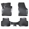 SET COVORASE AUTO CAUCIUC UMBRELLA PENTRU VW TIGUAN II (AD) 2016-2019