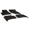SET COVORASE AUTO CAUCIUC UMBRELLA PENTRU VW TOUAREG (2003-2009)  PORSCHE CAYENNE (2003-2009)