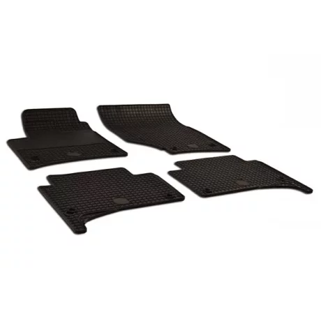 SET COVORASE AUTO CAUCIUC UMBRELLA PENTRU VW TOUAREG (2003-2009)  PORSCHE CAYENNE (2003-2009)