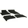 SET COVORASE AUTO CAUCIUC UMBRELLA PENTRU VW TOUAREG (2003-2009)  PORSCHE CAYENNE (2003-2009)