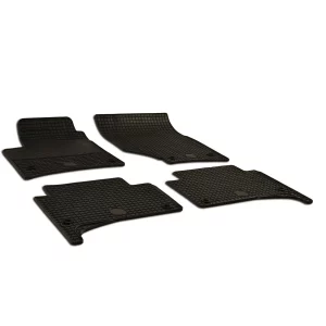 SET COVORASE AUTO CAUCIUC UMBRELLA PENTRU VW TOUAREG (2003-2009)  PORSCHE CAYENNE (2003-2009)