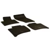 SET COVORASE AUTO CAUCIUC UMBRELLA PENTRU VW TOUAREG (2010-2018)  PORSCHE CAYENNE (2010-2017)
