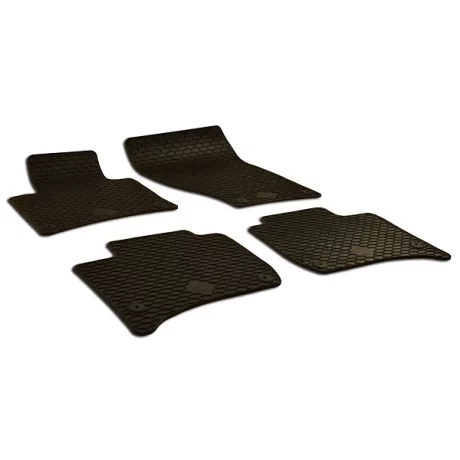 SET COVORASE AUTO CAUCIUC UMBRELLA PENTRU VW TOUAREG (2010-2018)  PORSCHE CAYENNE (2010-2017)
