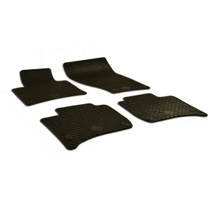 SET COVORASE AUTO CAUCIUC UMBRELLA PENTRU VW TOUAREG (2010-2018)  PORSCHE CAYENNE (2010-2017)