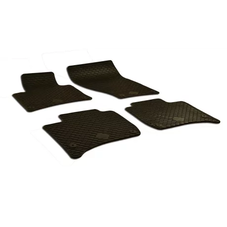 SET COVORASE AUTO CAUCIUC UMBRELLA PENTRU VW TOUAREG (2010-2018)  PORSCHE CAYENNE (2010-2017)