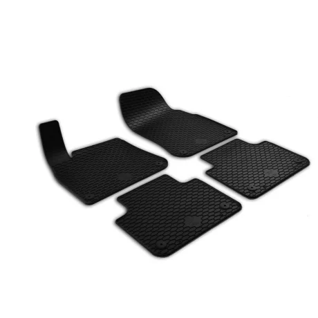 SET COVORASE AUTO CAUCIUC UMBRELLA PENTRU VW TOUAREG (INCLUSIV HYBRID) (2018-)  PORSCHE CAYENNE (2018-)