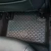 SET COVORASE AUTO CAUCIUC UMBRELLA PENTRU VW TOUAREG (INCLUSIV HYBRID) (2018-)  PORSCHE CAYENNE (2018-)