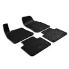 SET COVORASE AUTO CAUCIUC UMBRELLA PENTRU VW TOUAREG (INCLUSIV HYBRID) (2018-)  PORSCHE CAYENNE (2018-)