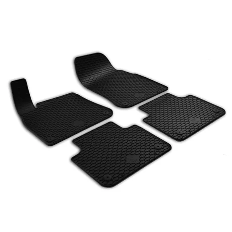 SET COVORASE AUTO CAUCIUC UMBRELLA PENTRU VW TOUAREG (INCLUSIV HYBRID) (2018-)  PORSCHE CAYENNE (2018-)