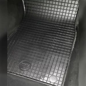 SET COVORASE AUTO CAUCIUC UMBRELLA PENTRU VW TOUAREG (INCLUSIV HYBRID) (2018-)  PORSCHE CAYENNE (2018-)