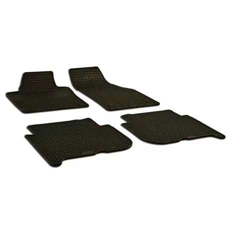 SET COVORASE AUTO CAUCIUC UMBRELLA PENTRU VW TOURAN (2003-2010).(2010-2015)