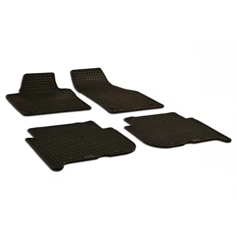 SET COVORASE AUTO CAUCIUC UMBRELLA PENTRU VW TOURAN (2003-2010).(2010-2015)