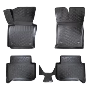 SET COVORASE AUTO CAUCIUC UMBRELLA PENTRU VW TOURAN I (1T) 2003-2014