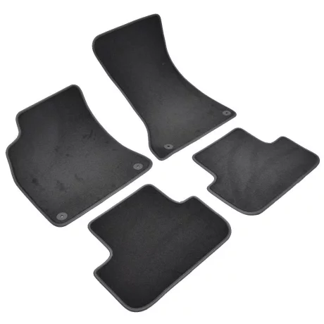 SET COVORASE AUTO MOCHETA UMBRELLA PENTRU AUDI A4 IV [B8](2008-2016)