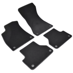 SET COVORASE AUTO MOCHETA UMBRELLA PENTRU AUDI A5 II [F5](2017-)