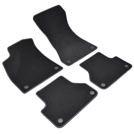 SET COVORASE AUTO MOCHETA UMBRELLA PENTRU AUDI A5 II [F5](2017-)