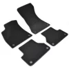 SET COVORASE AUTO MOCHETA UMBRELLA PENTRU AUDI A5 II [F5](2017-)