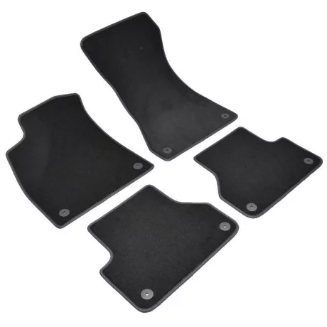 SET COVORASE AUTO MOCHETA UMBRELLA PENTRU AUDI A5 II [F5](2017-)