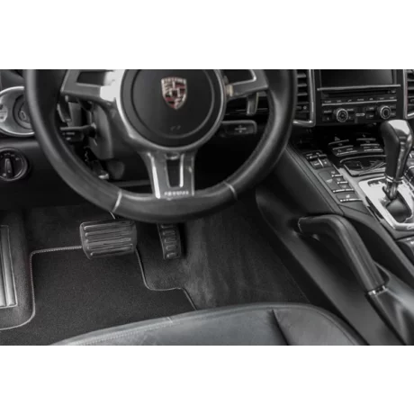 SET COVORASE AUTO MOCHETA UMBRELLA PENTRU BMW 5 [F07  GT](2009-2017)