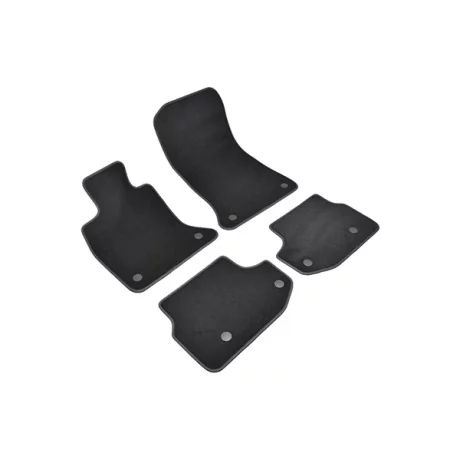 SET COVORASE AUTO MOCHETA UMBRELLA PENTRU BMW 5 [F10.11  LCI](2013-2017)