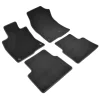 SET COVORASE AUTO MOCHETA UMBRELLA PENTRU HONDA CIVIC X FIVE DOORS (2016-)