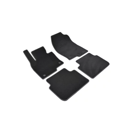 SET COVORASE AUTO MOCHETA UMBRELLA PENTRU MAZDA CX-5 II [KF](2017-)