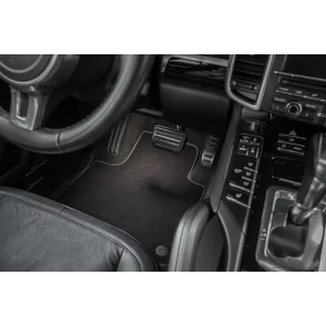 SET COVORASE AUTO MOCHETA UMBRELLA PENTRU MAZDA CX-5 II [KF](2017-)