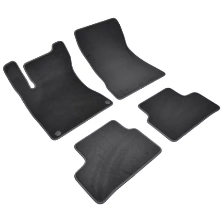 SET COVORASE AUTO MOCHETA UMBRELLA PENTRU MERCEDES [A] W177(2018-)