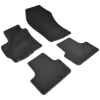 SET COVORASE AUTO MOCHETA UMBRELLA PENTRU PEUGEOT P4008(2012-2017)