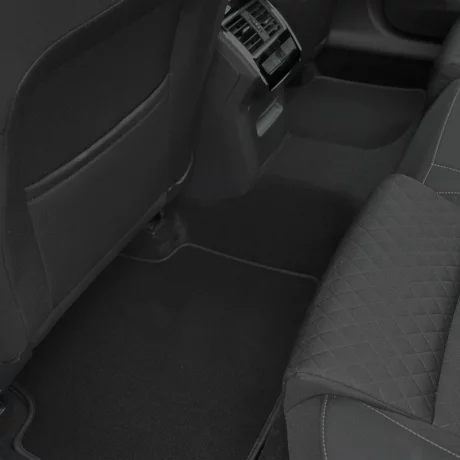 SET COVORASE AUTO MOCHETA UMBRELLA PENTRU PORSCHE CAYENNE II(2010-2017)