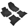 SET COVORASE AUTO MOCHETA UMBRELLA PENTRU RENAULT CLIO IV(2012-2019)