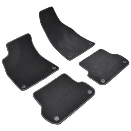 SET COVORASE AUTO MOCHETA UMBRELLA PENTRU SEAT EXEO(2009-)