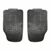 SET COVORASE AUTO PVC ARIZONA NEGRU SET 2 BUC