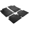 SET COVORASE AUTO PVC UNIVERSALE EXTRA